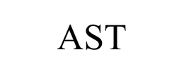 AST trademark