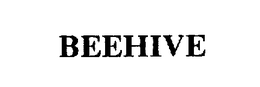 BEEHIVE trademark