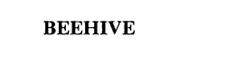 BEEHIVE trademark