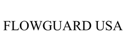 FLOWGUARD USA trademark