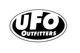 UFO OUTFITTERS trademark