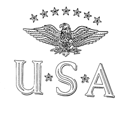 USA trademark