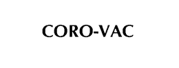 CORO-VAC trademark