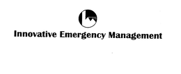 INNOVATIVE EMERGENCY MANAGEMENT INCORPORATED trademark
