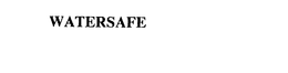 WATERSAFE trademark