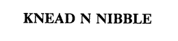 KNEAD N NIBBLE trademark
