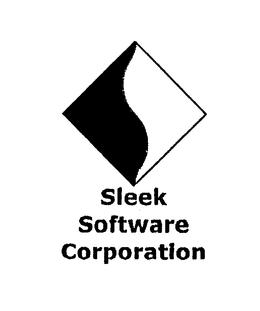 SLEEK SOFTWARE CORPORATION trademark