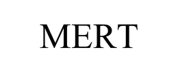 MERT trademark