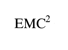 EMC2 trademark