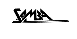 SAMBA trademark