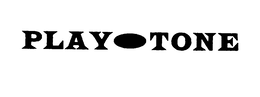 PLAY TONE trademark