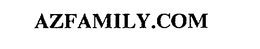 AZFAMILY.COM trademark