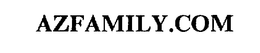 AZFAMILY.COM trademark