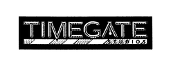 TIMEGATE STUDIOS trademark