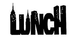 LUNCH trademark