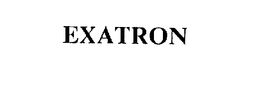 EXATRON trademark