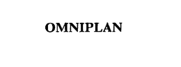 OMNIPLAN trademark