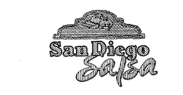 SAN DIEGO SALSA trademark