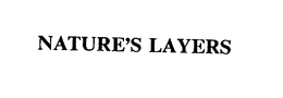 NATURE'S LAYERS trademark