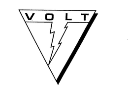 VOLT trademark