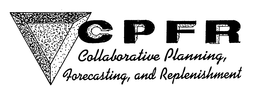 C P F R COLLABORATIVE PLANNING FORECASTING AND REPLENISHMENT trademark
