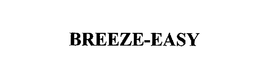 BREEZE-EASY trademark