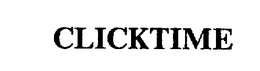 CLICKTIME trademark