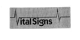 VITALSIGNS trademark