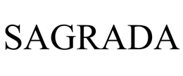 SAGRADA trademark