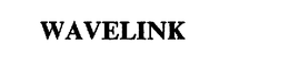 WAVELINK trademark