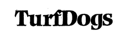 TURFDOGS trademark