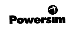 POWERSIM trademark