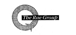 THE RAE GROUP trademark