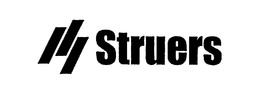 STRUERS trademark