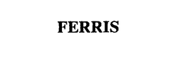FERRIS trademark