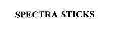 SPECTRA STICKS trademark
