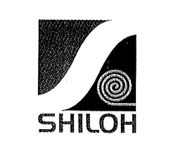 SHILOH trademark