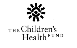 THE CHILDREN'S HEALTH FUND trademark