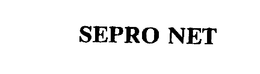 SEPRO NET trademark