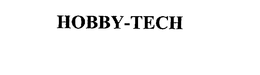 HOBBY-TECH trademark