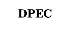 DPEC trademark