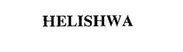 HELISHWA trademark