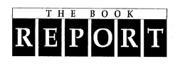 THE BOOK REPORT trademark