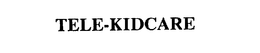 TELE-KIDCARE trademark