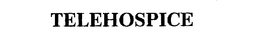 TELEHOSPICE trademark