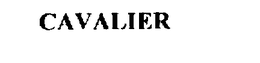 CAVALIER trademark