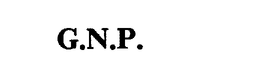 G.N.P. trademark