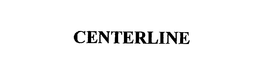 CENTERLINE trademark