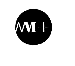 M+ trademark