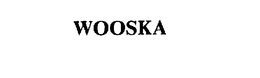 WOOSKA trademark